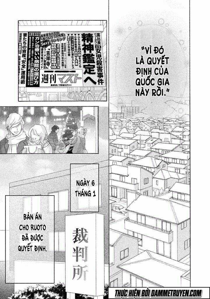 Life 2 Giver Taker Chapter 1.2 trang 40