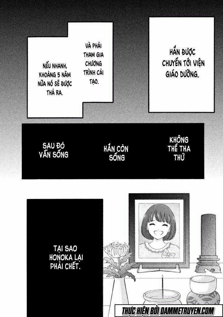 Life 2 Giver Taker Chapter 1.2 trang 41