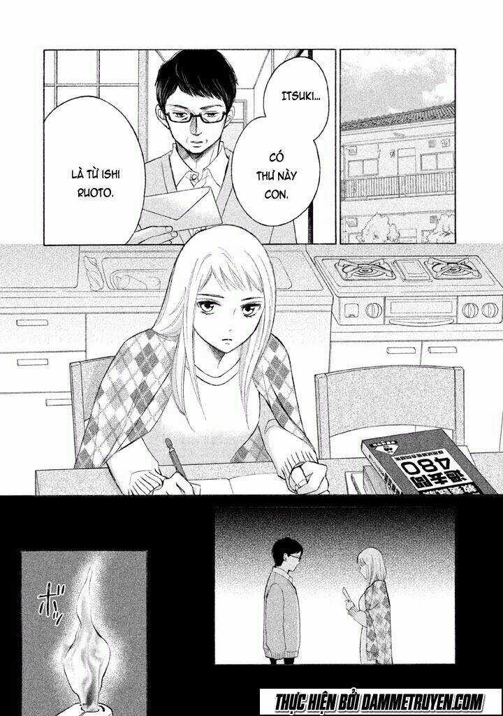 Life 2 Giver Taker Chapter 1.2 trang 42