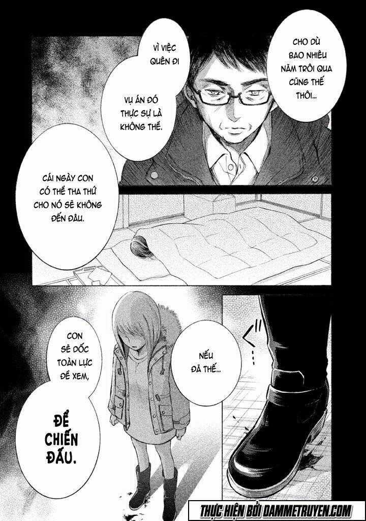 Life 2 Giver Taker Chapter 1.2 trang 44