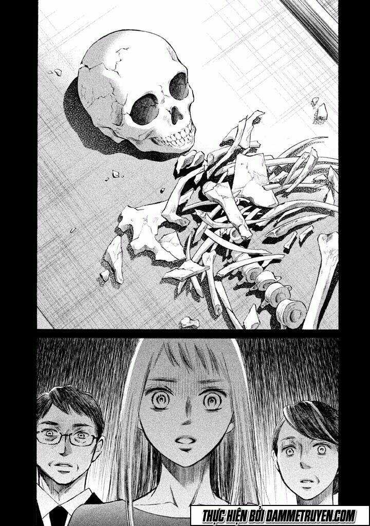 Life 2 Giver Taker Chapter 1.2 trang 7