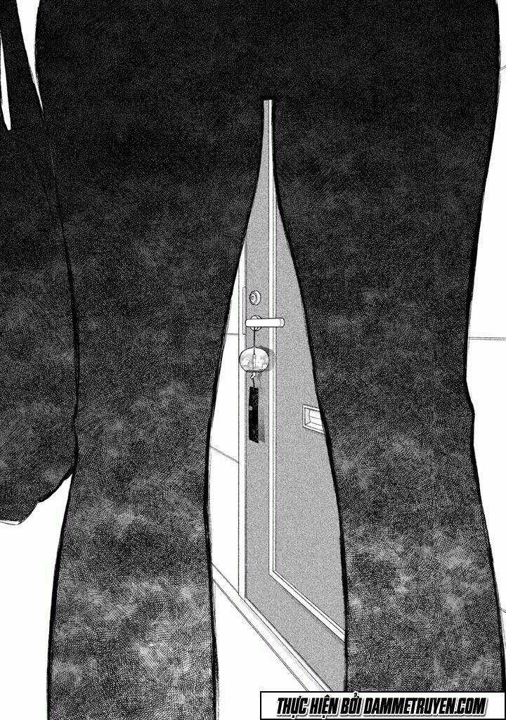 Life 2 Giver Taker Chapter 1.3 trang 12