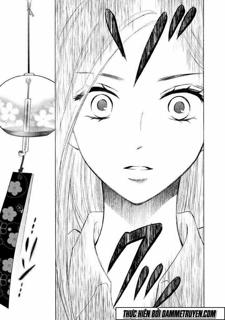 Life 2 Giver Taker Chapter 1.3 trang 13