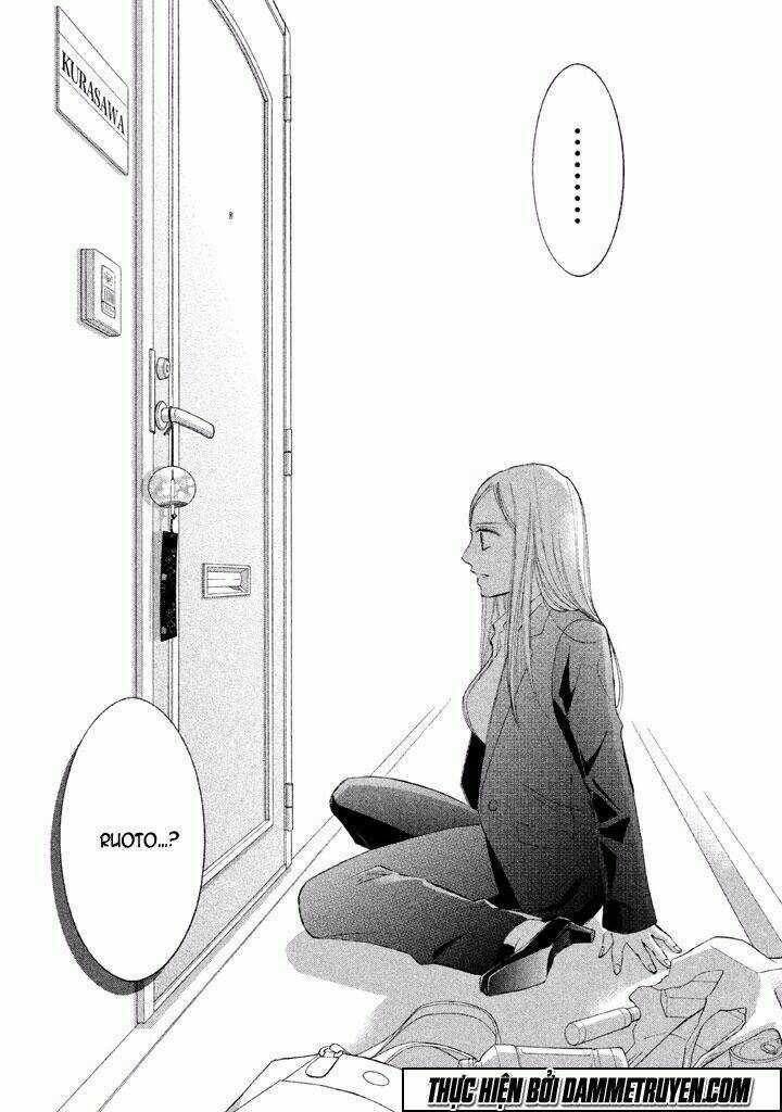 Life 2 Giver Taker Chapter 1.3 trang 15