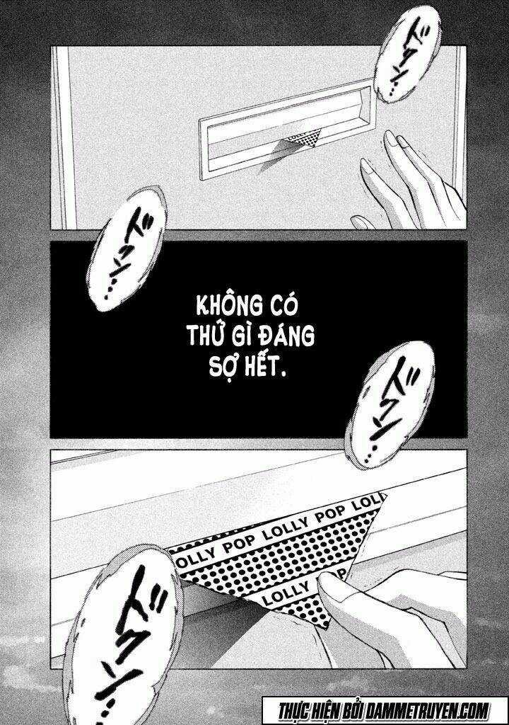 Life 2 Giver Taker Chapter 1.3 trang 16