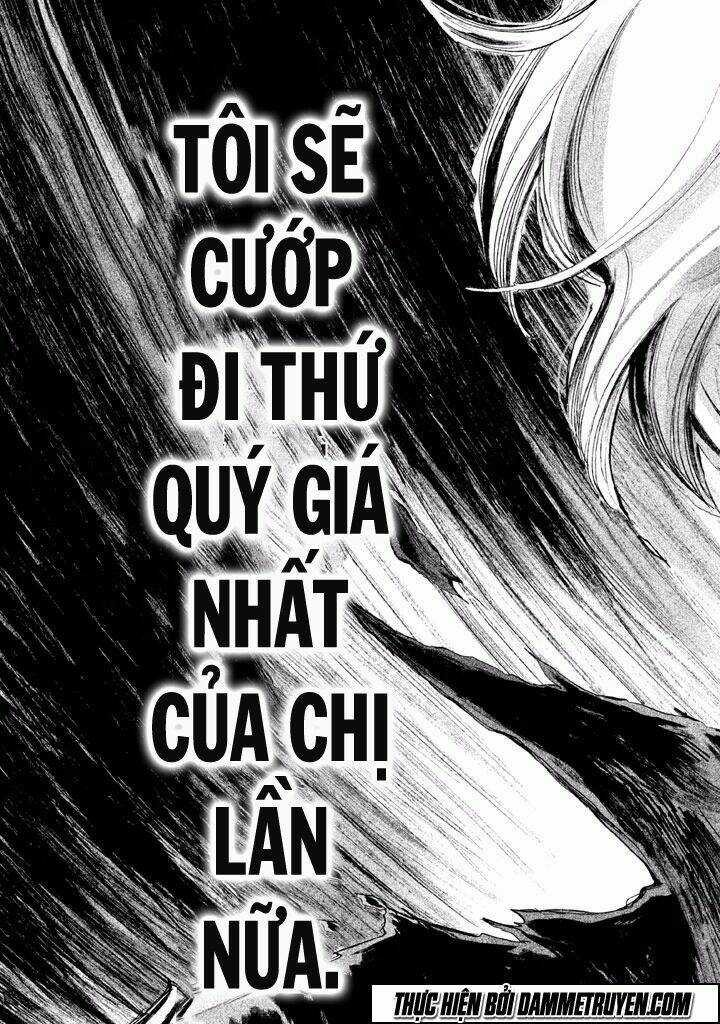 Life 2 Giver Taker Chapter 1.3 trang 19