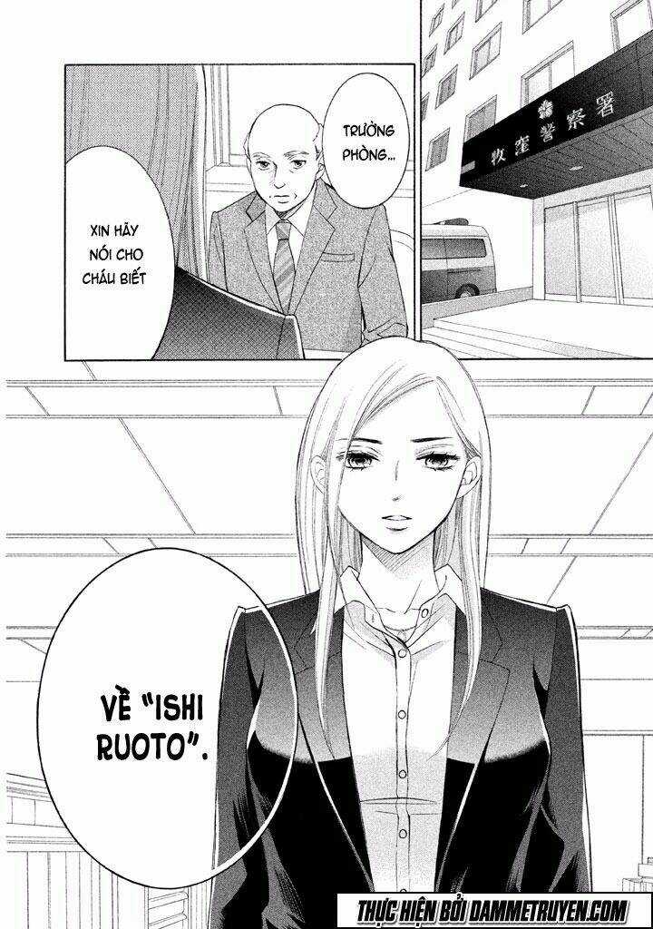 Life 2 Giver Taker Chapter 1.3 trang 2