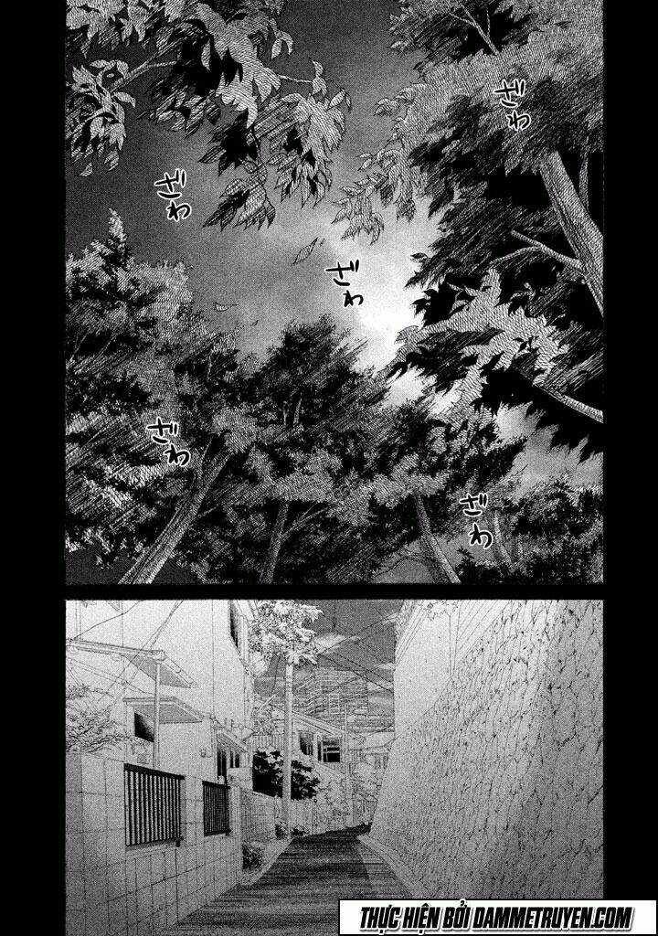 Life 2 Giver Taker Chapter 1.3 trang 20