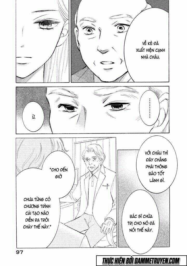 Life 2 Giver Taker Chapter 1.3 trang 3