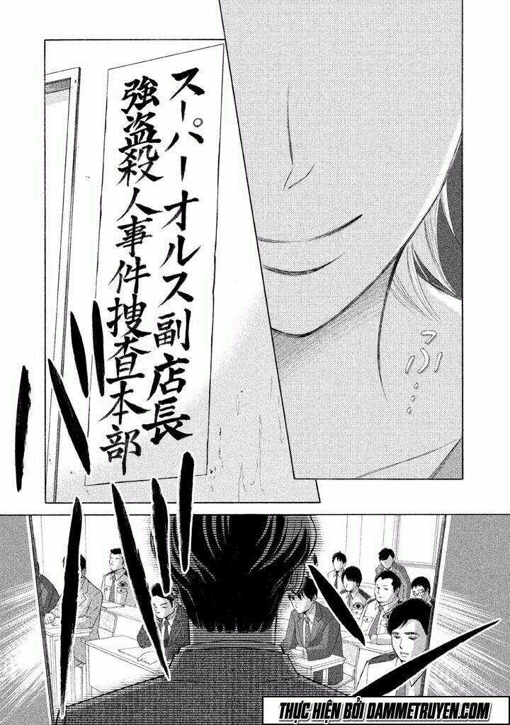 Life 2 Giver Taker Chapter 2.1 trang 13