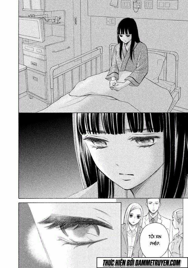 Life 2 Giver Taker Chapter 2.1 trang 18