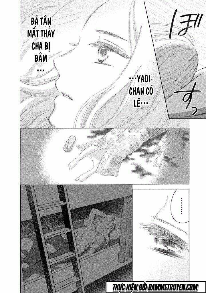 Life 2 Giver Taker Chapter 2.1 trang 22