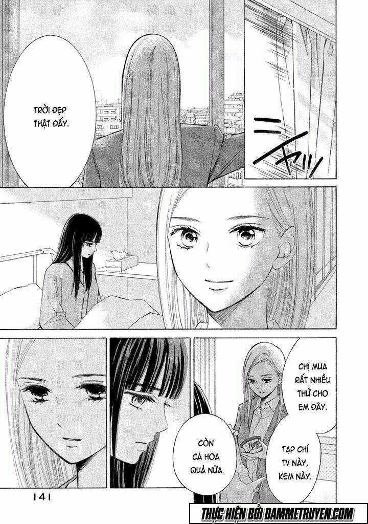 Life 2 Giver Taker Chapter 2.1 trang 23