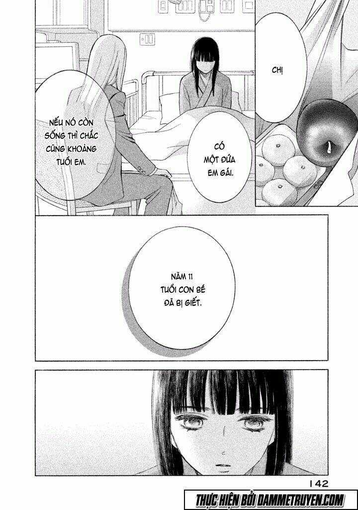 Life 2 Giver Taker Chapter 2.1 trang 24