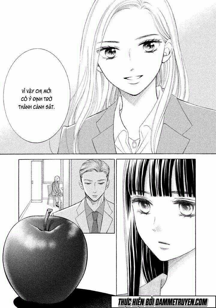 Life 2 Giver Taker Chapter 2.1 trang 25