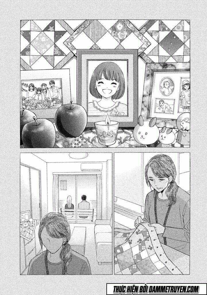 Life 2 Giver Taker Chapter 2.1 trang 26