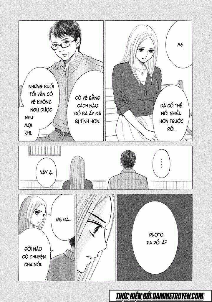 Life 2 Giver Taker Chapter 2.1 trang 27