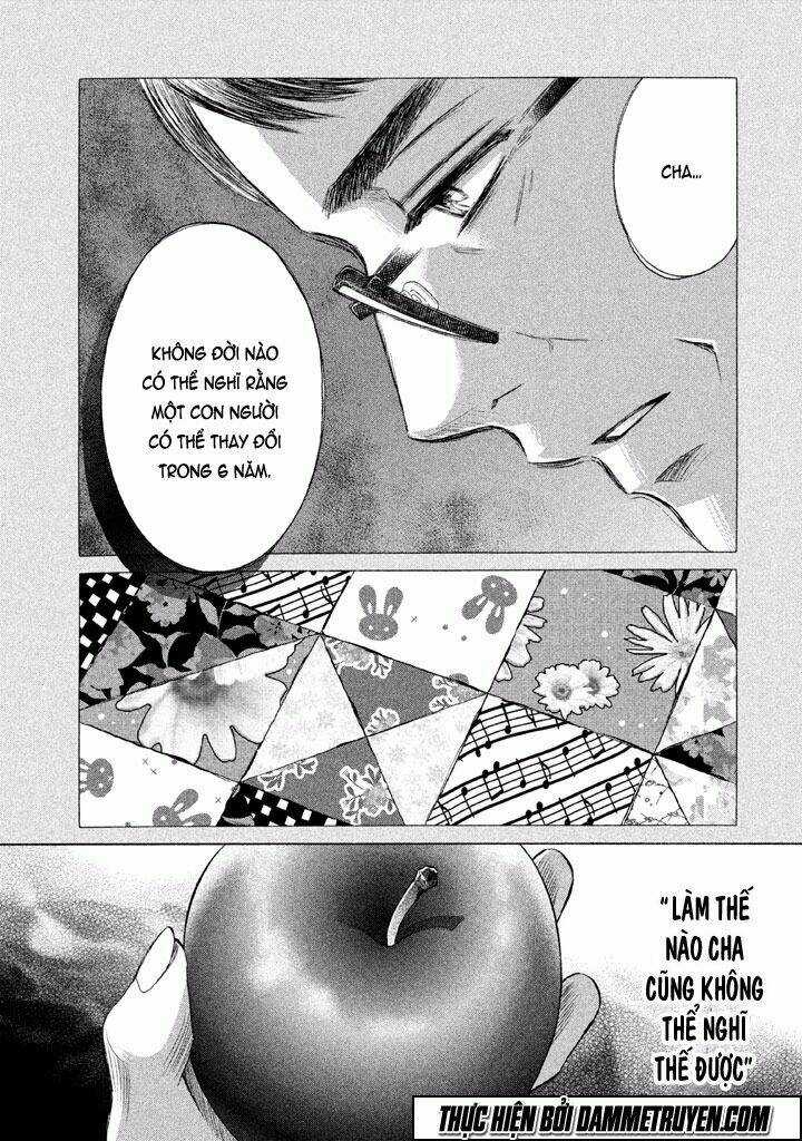 Life 2 Giver Taker Chapter 2.1 trang 28