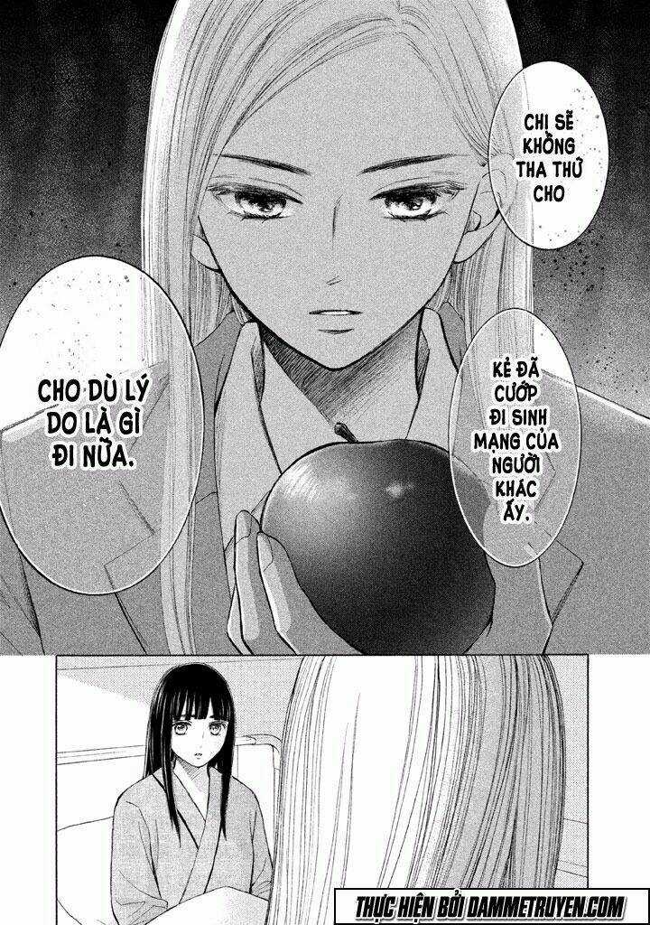 Life 2 Giver Taker Chapter 2.1 trang 29