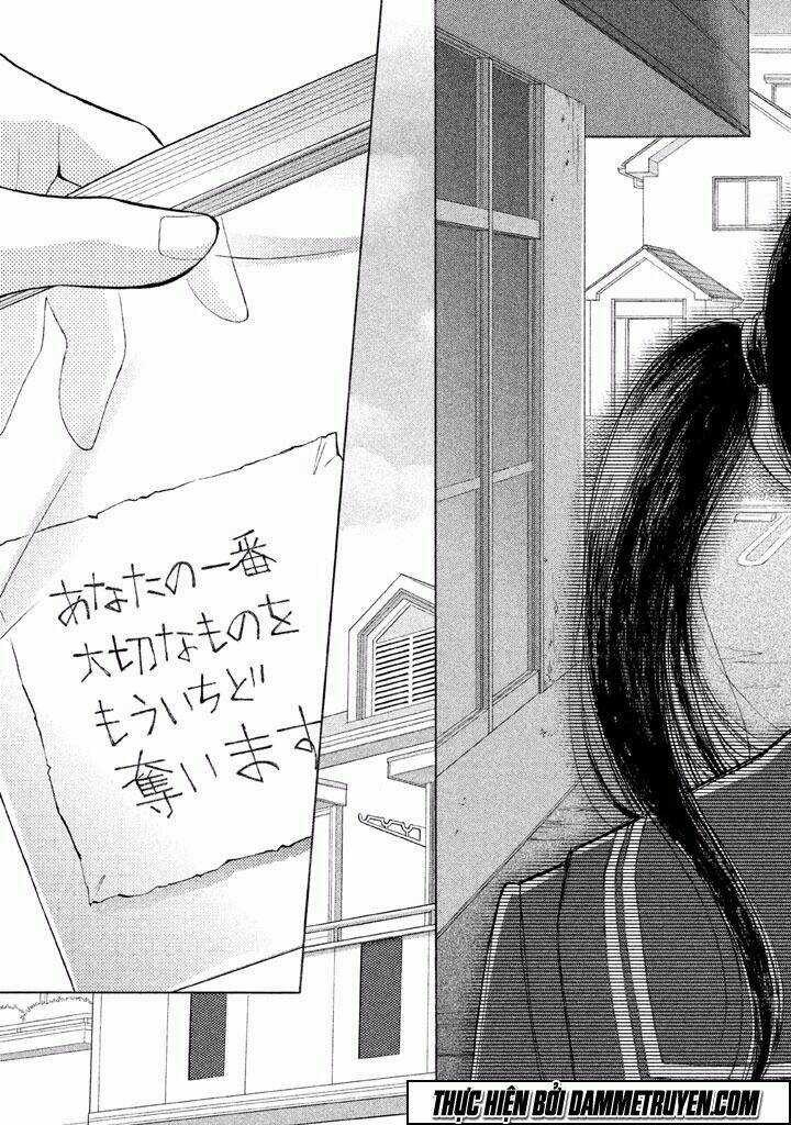 Life 2 Giver Taker Chapter 2.1 trang 3