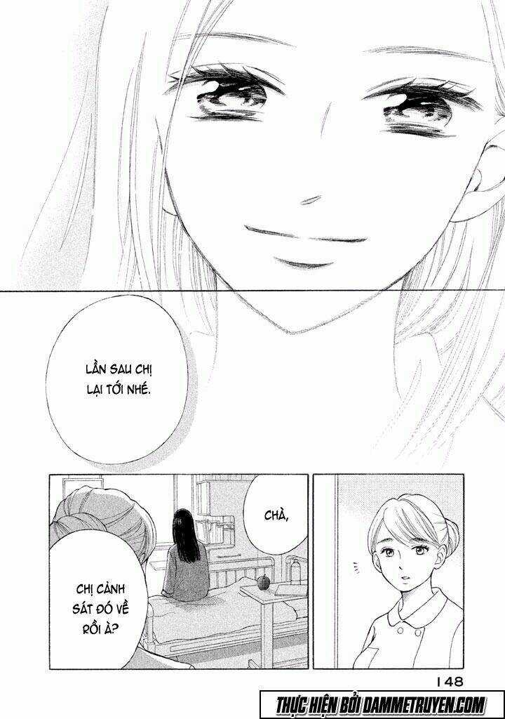 Life 2 Giver Taker Chapter 2.1 trang 30