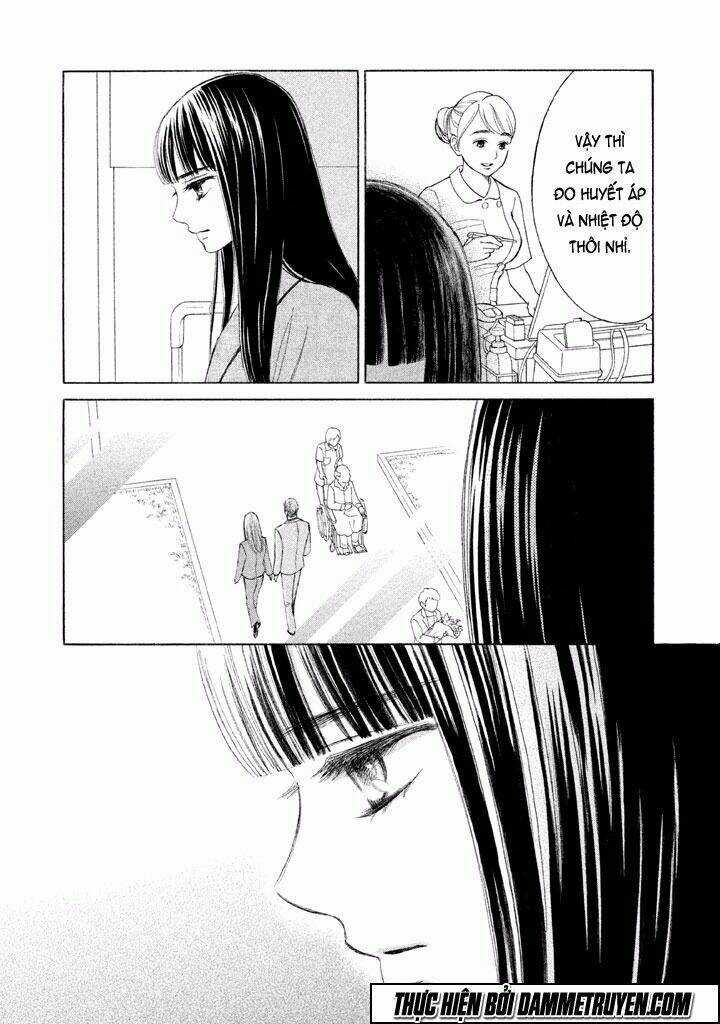 Life 2 Giver Taker Chapter 2.1 trang 31