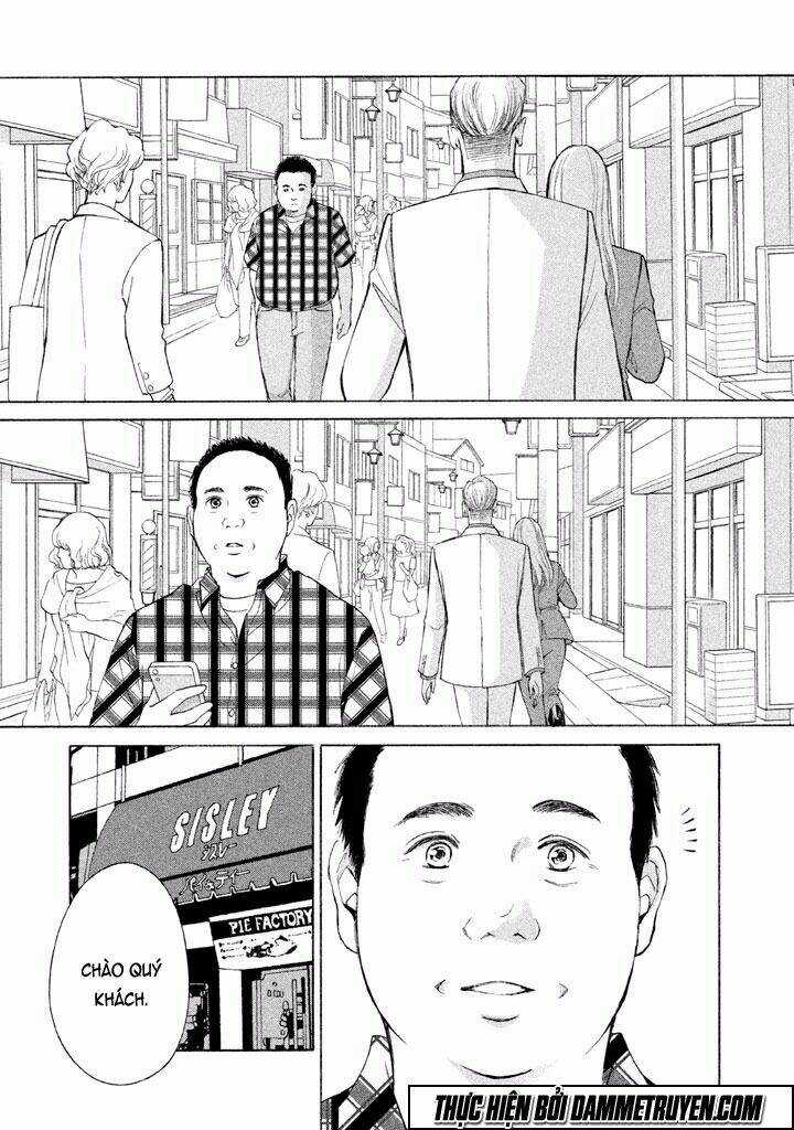 Life 2 Giver Taker Chapter 2.1 trang 33