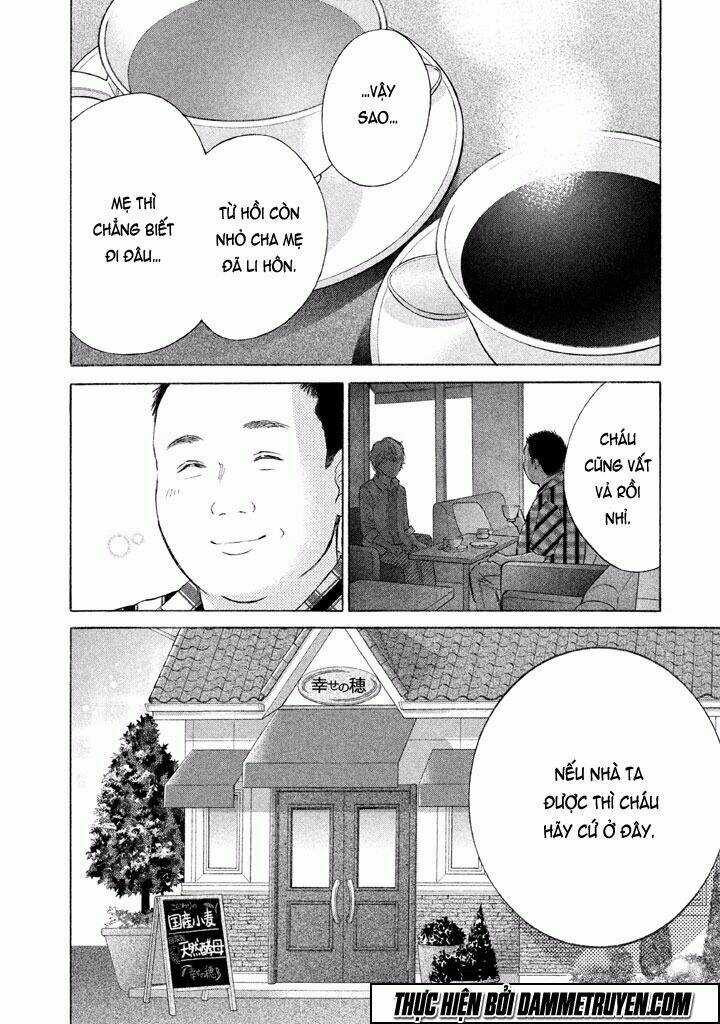 Life 2 Giver Taker Chapter 2.1 trang 34