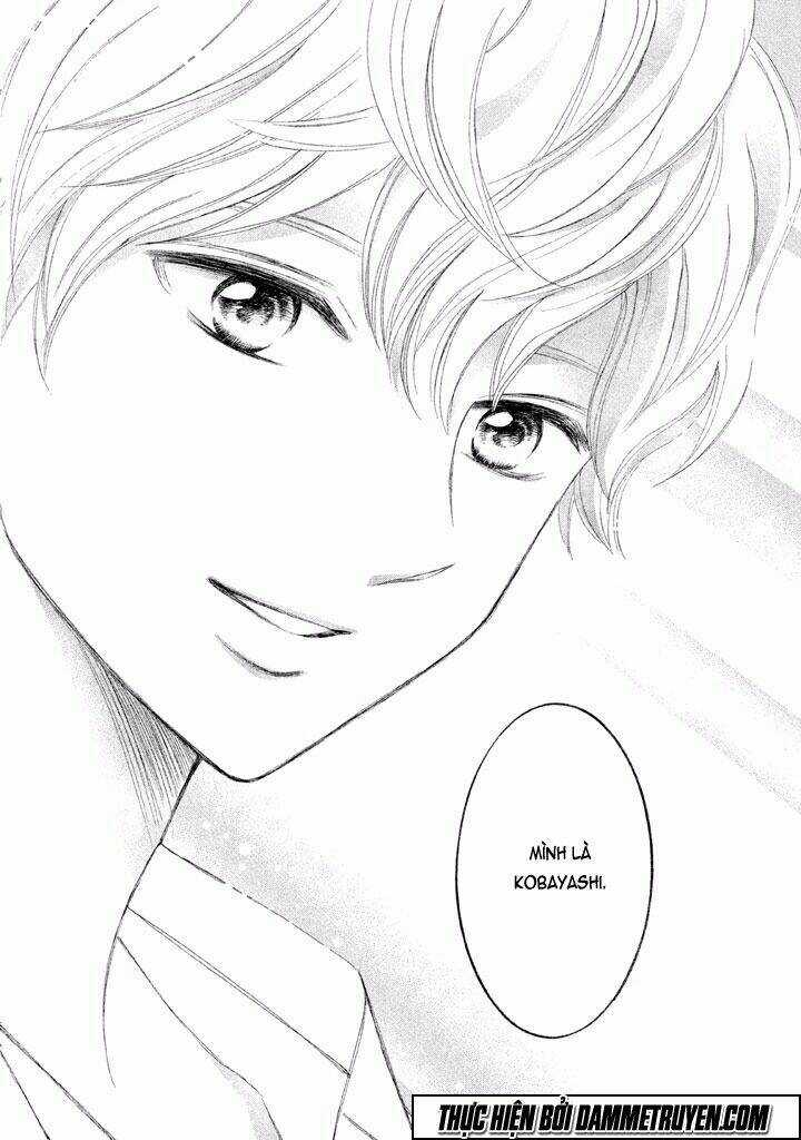 Life 2 Giver Taker Chapter 2.1 trang 36