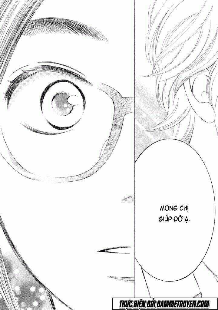 Life 2 Giver Taker Chapter 2.1 trang 37