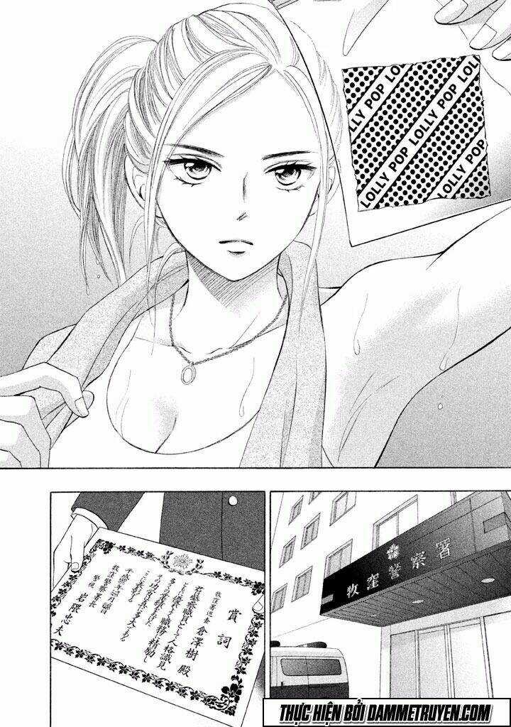 Life 2 Giver Taker Chapter 2.1 trang 4