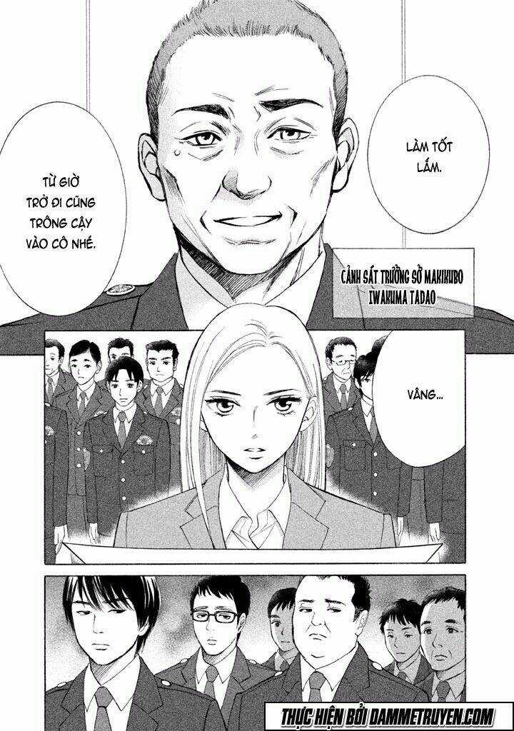 Life 2 Giver Taker Chapter 2.1 trang 5