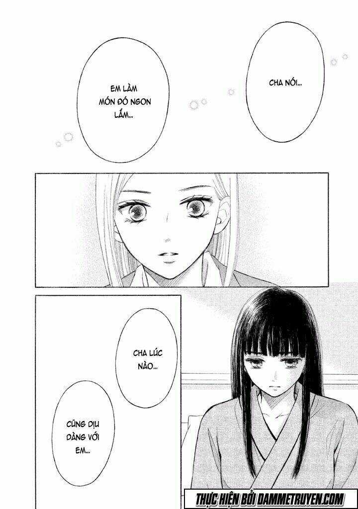 Life 2 Giver Taker Chapter 2.2 trang 10