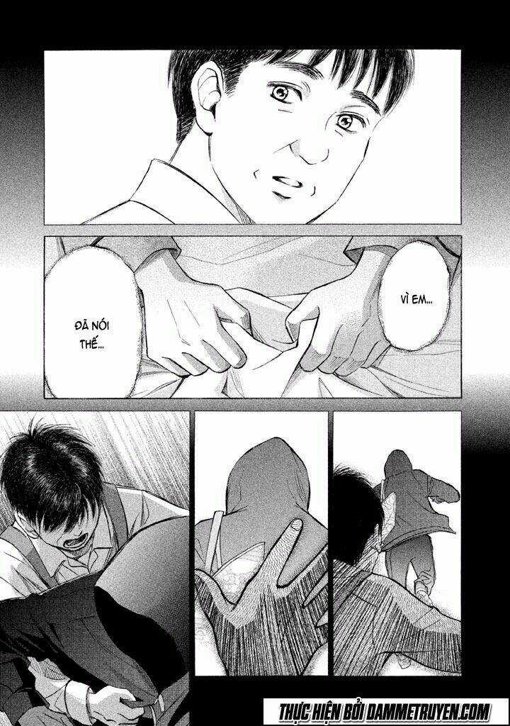 Life 2 Giver Taker Chapter 2.2 trang 13