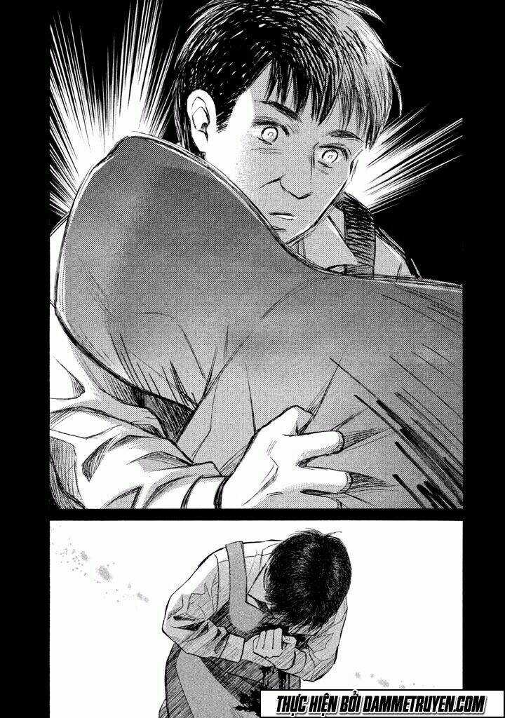 Life 2 Giver Taker Chapter 2.2 trang 14