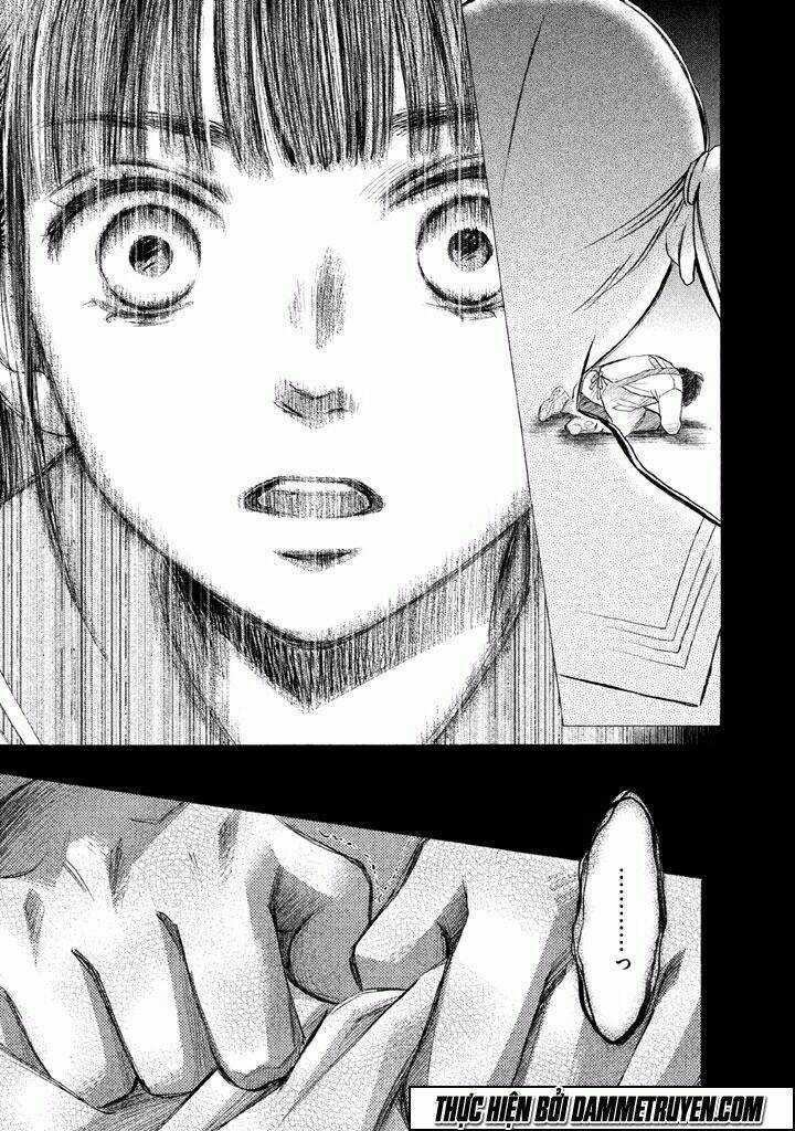 Life 2 Giver Taker Chapter 2.2 trang 15