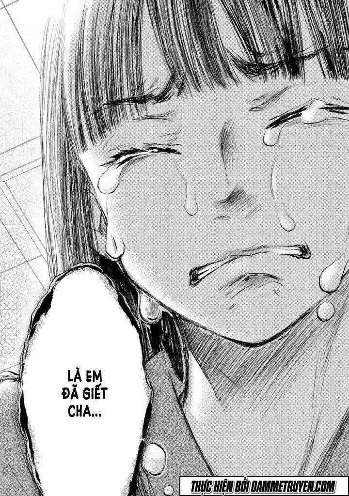 Life 2 Giver Taker Chapter 2.2 trang 16