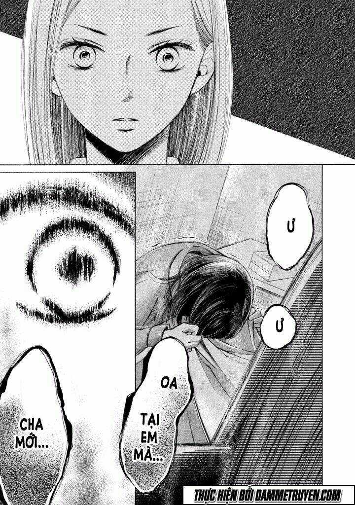 Life 2 Giver Taker Chapter 2.2 trang 17