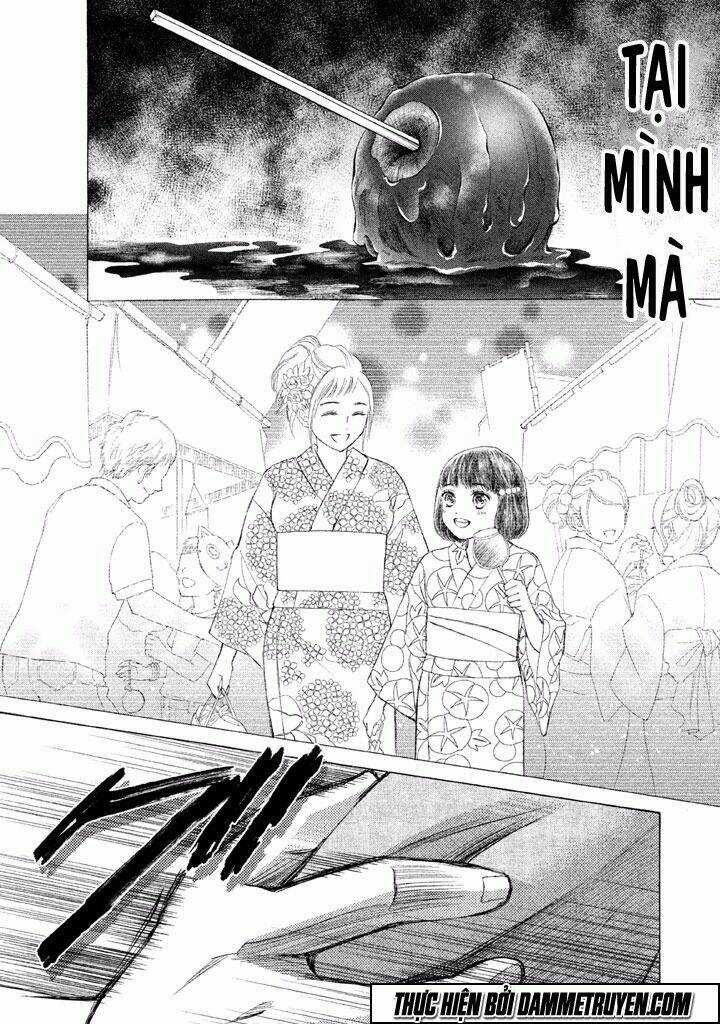 Life 2 Giver Taker Chapter 2.2 trang 18