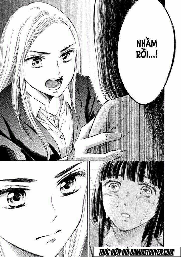 Life 2 Giver Taker Chapter 2.2 trang 19
