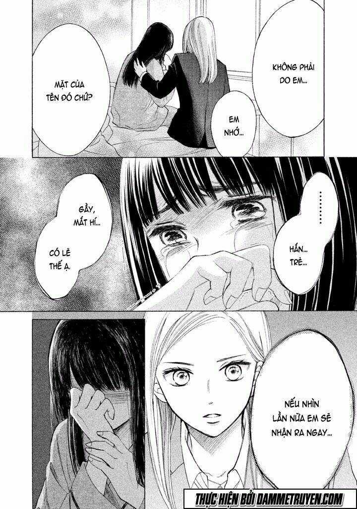 Life 2 Giver Taker Chapter 2.2 trang 20