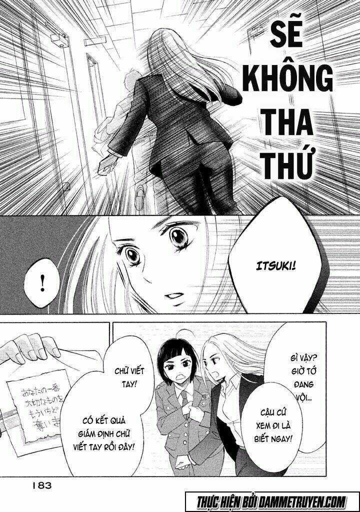 Life 2 Giver Taker Chapter 2.2 trang 25