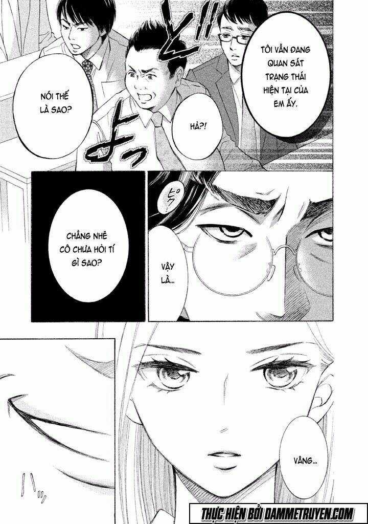 Life 2 Giver Taker Chapter 2.2 trang 3