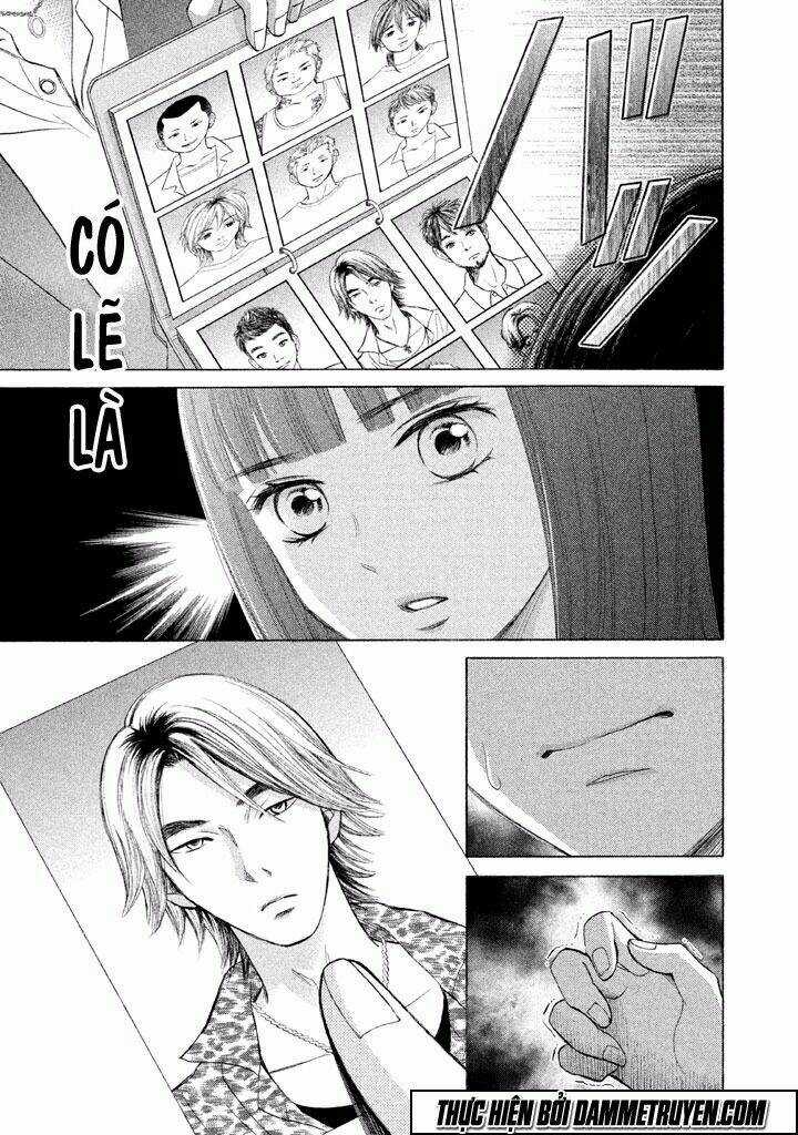 Life 2 Giver Taker Chapter 2.2 trang 31