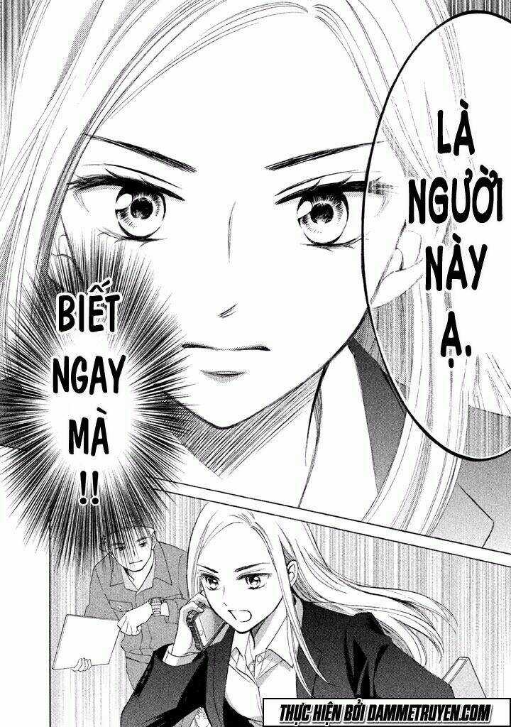 Life 2 Giver Taker Chapter 2.2 trang 32