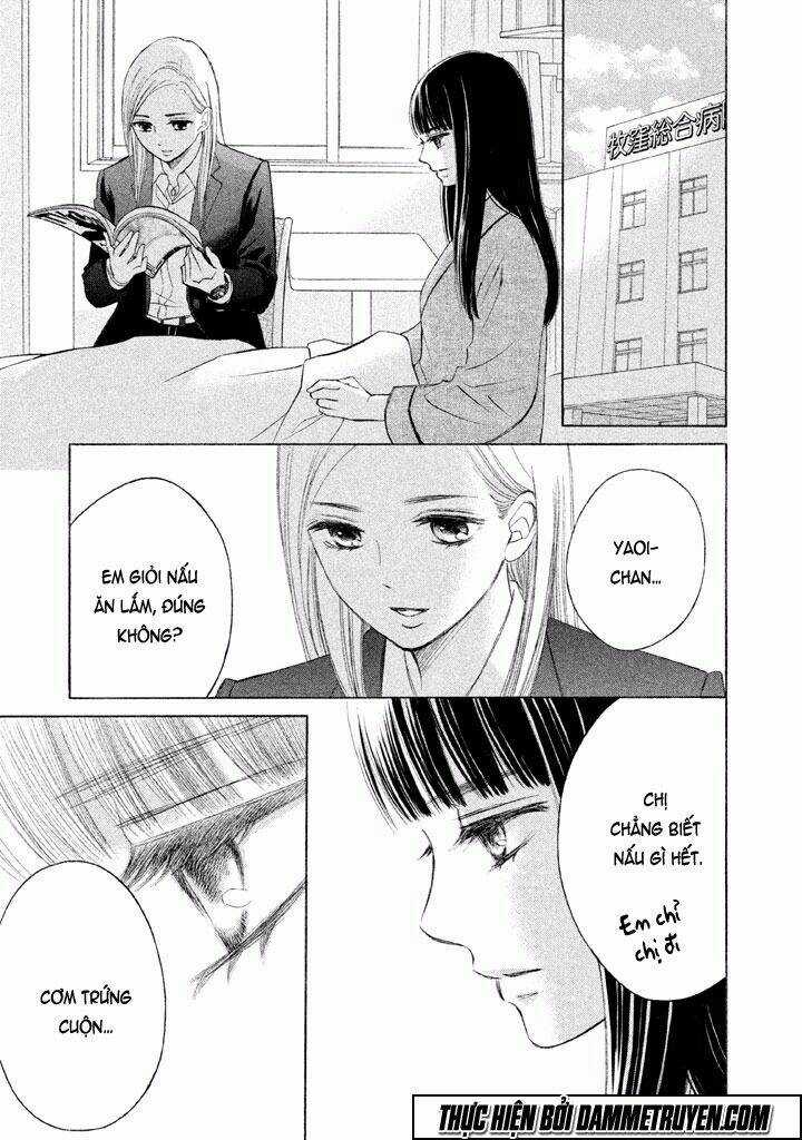 Life 2 Giver Taker Chapter 2.2 trang 9