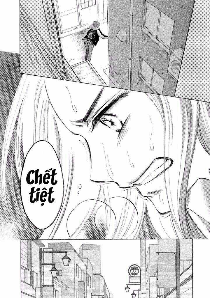 Life 2 Giver Taker Chapter 3 trang 17