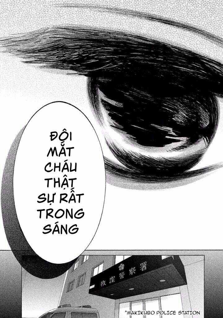 Life 2 Giver Taker Chapter 3 trang 25