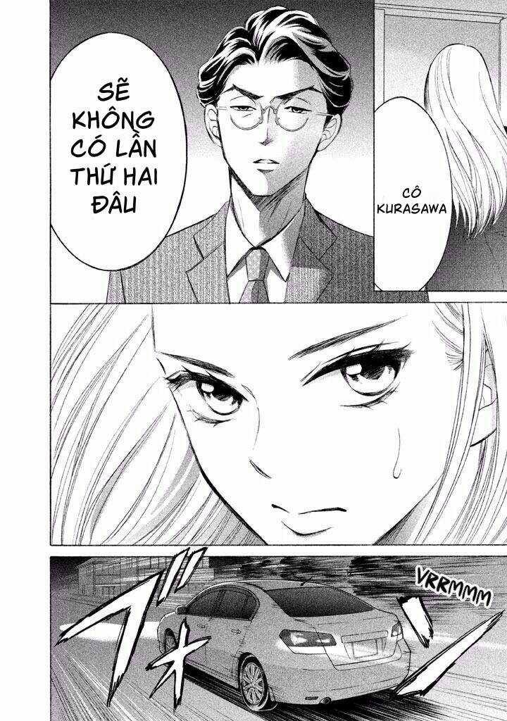 Life 2 Giver Taker Chapter 3 trang 29