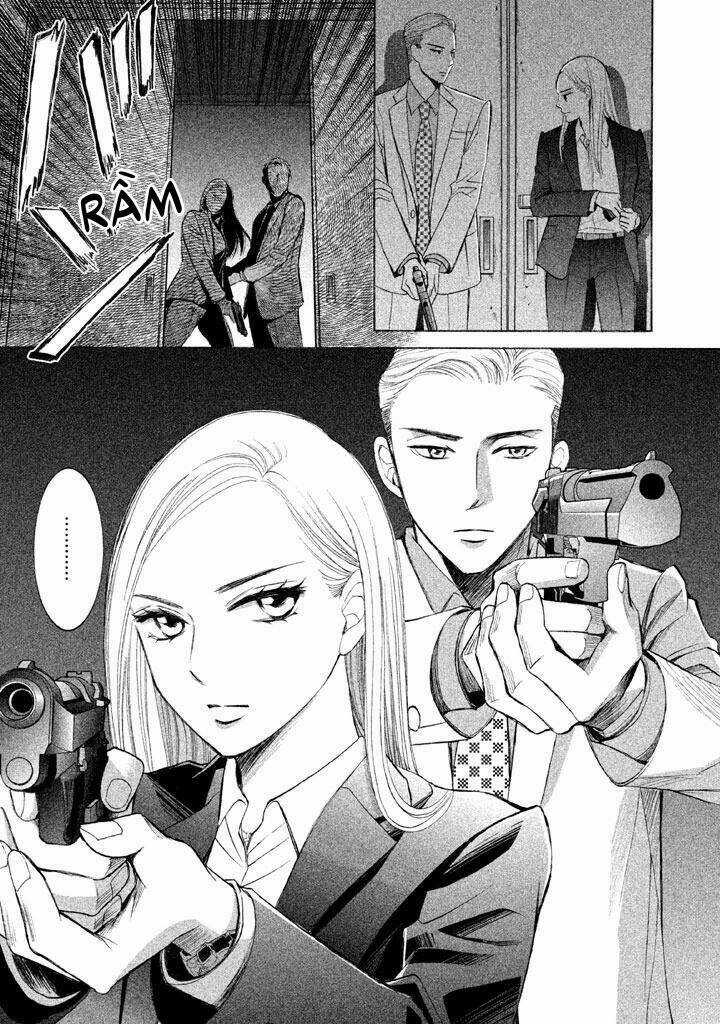 Life 2 Giver Taker Chapter 3 trang 32